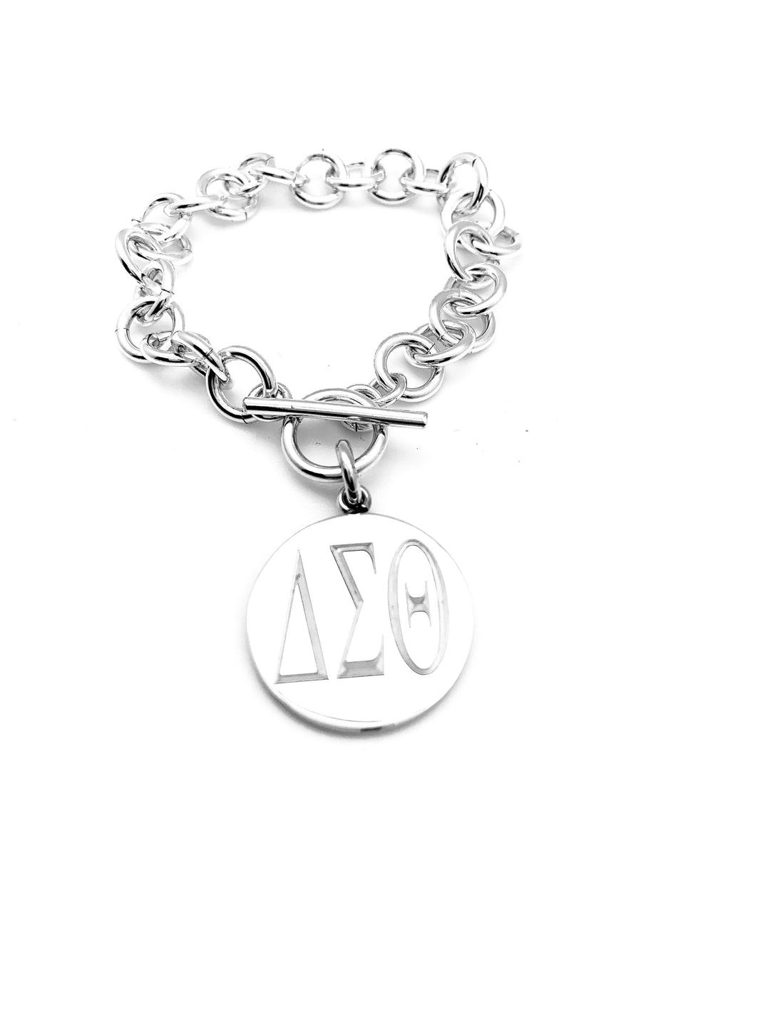 DST Single Link Bracelet