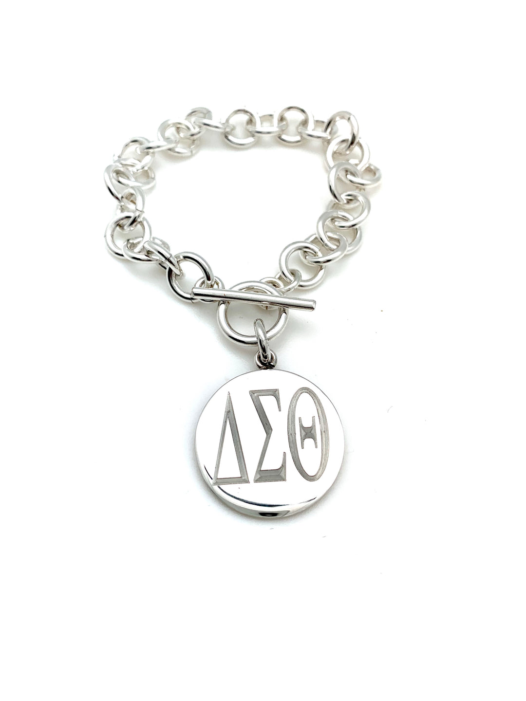 DST Single Link Bracelet