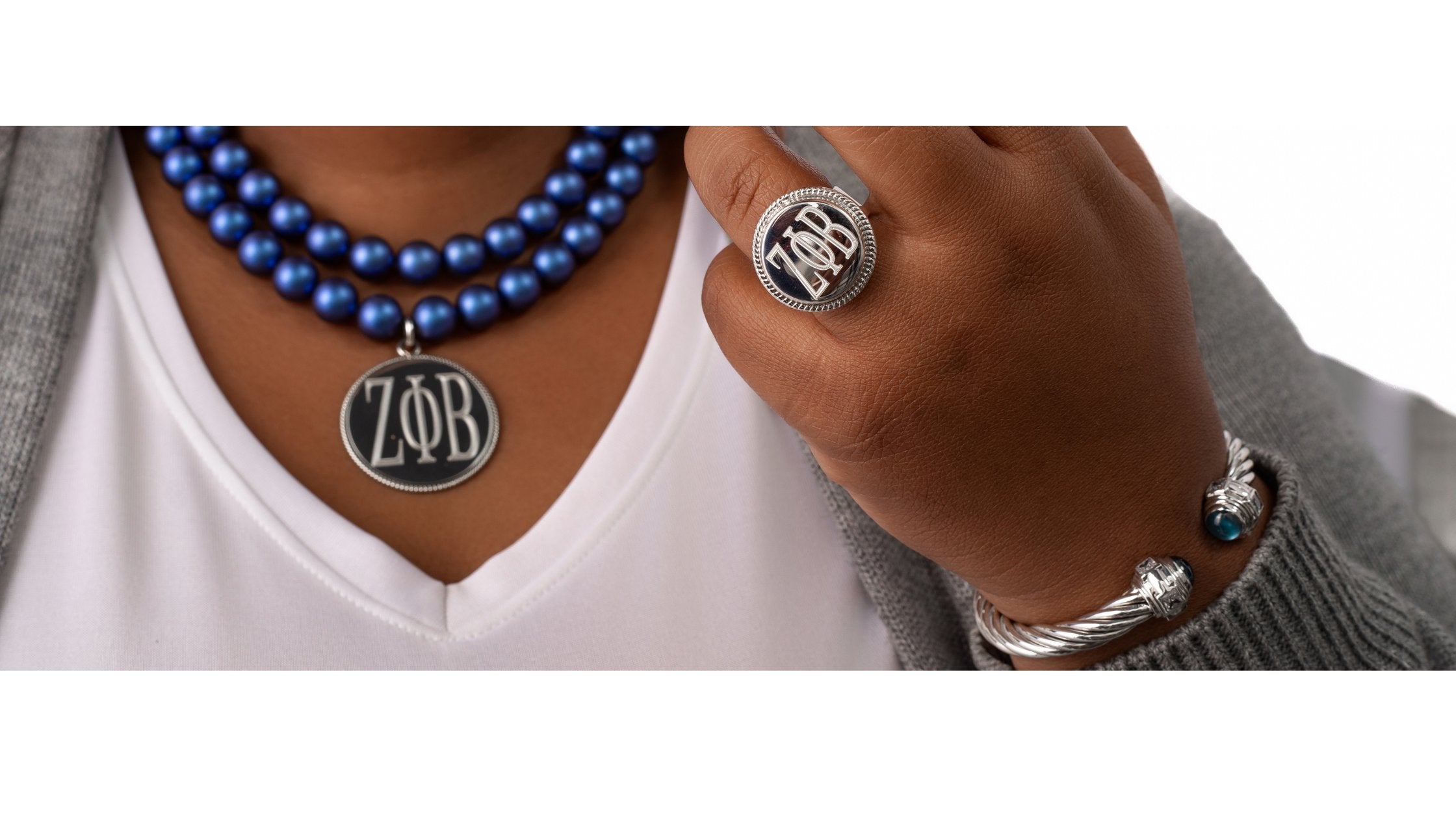 Zeta Phi Beta