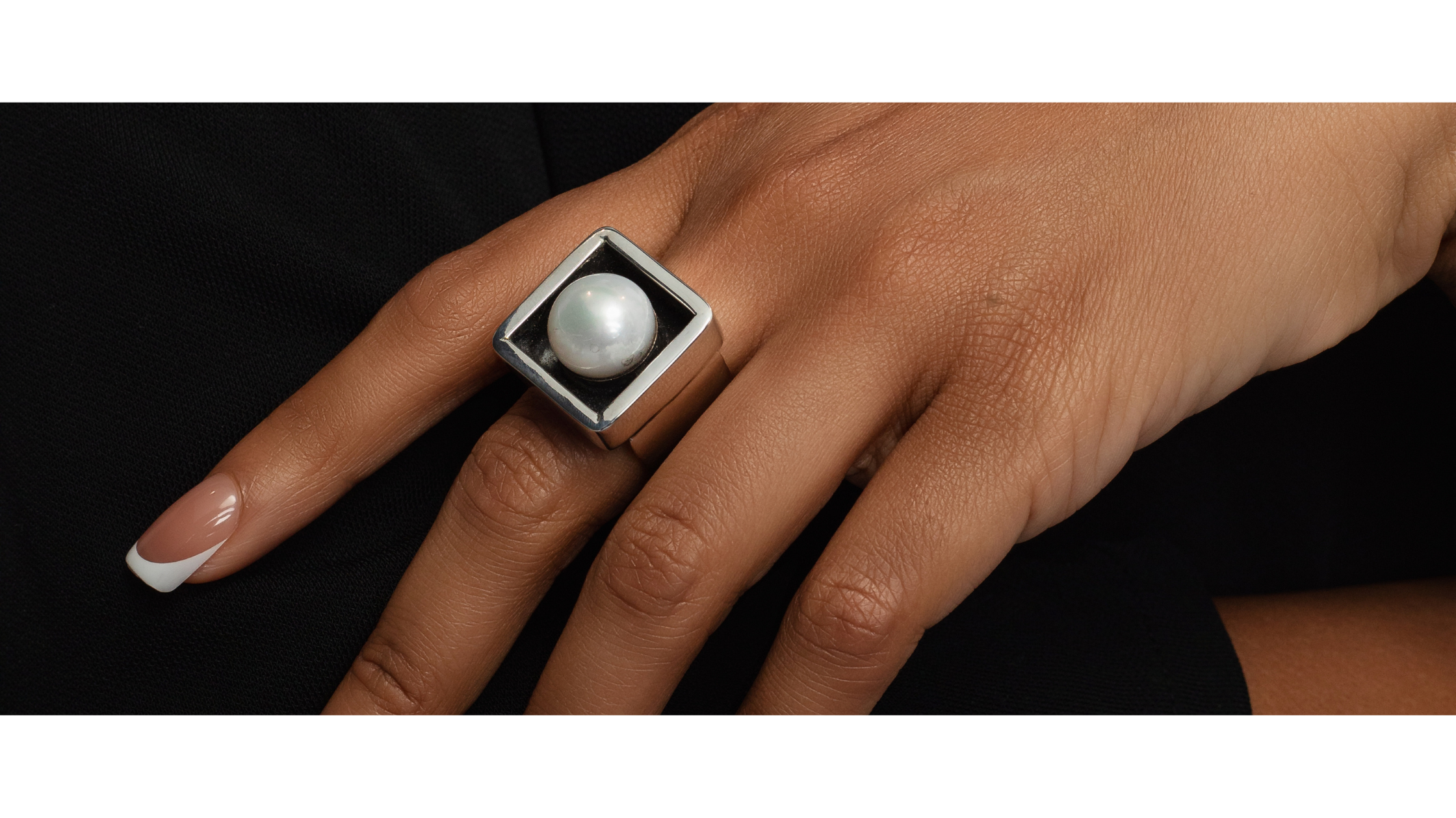 Sterling Silver Rings