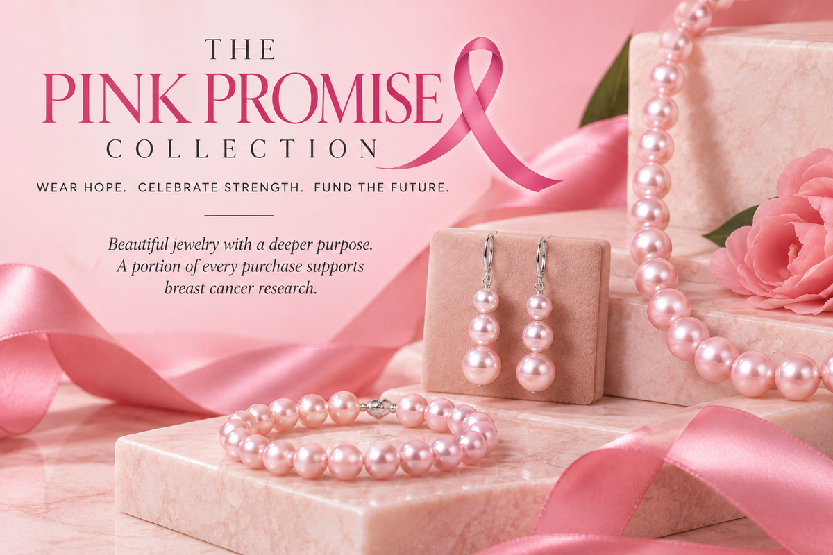 The Pink Promise