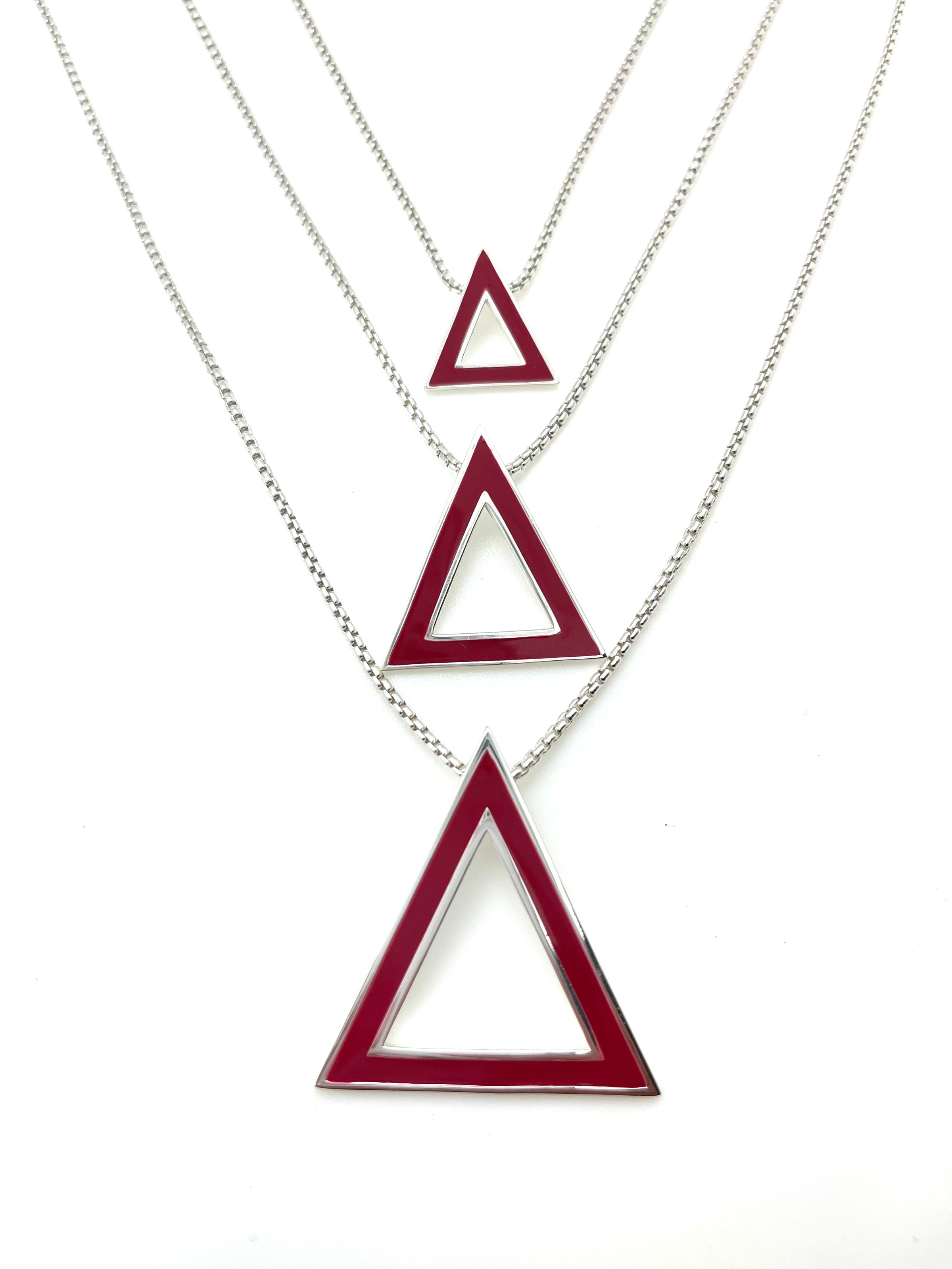 The Sterling Link Exceptionally Designed Sterling Silver Jewelry