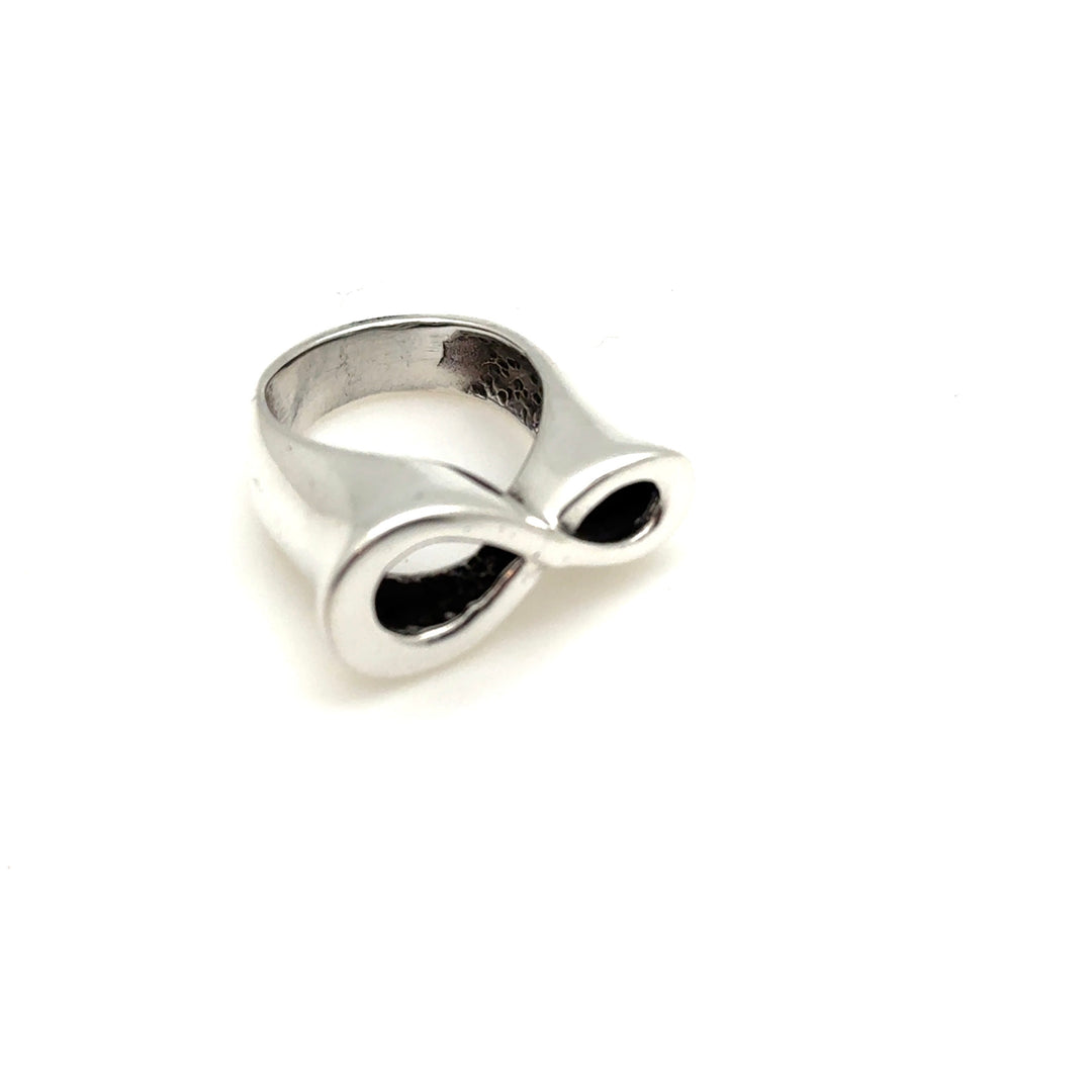 Infinity Ring