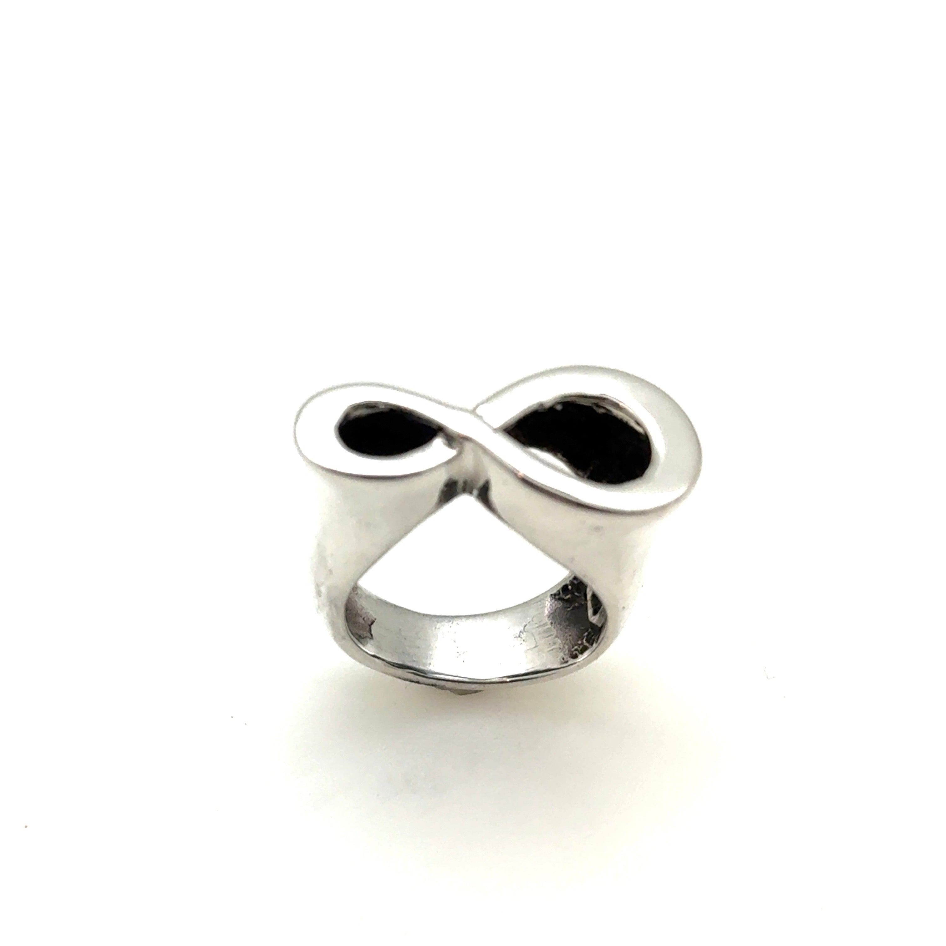 Infinity Ring