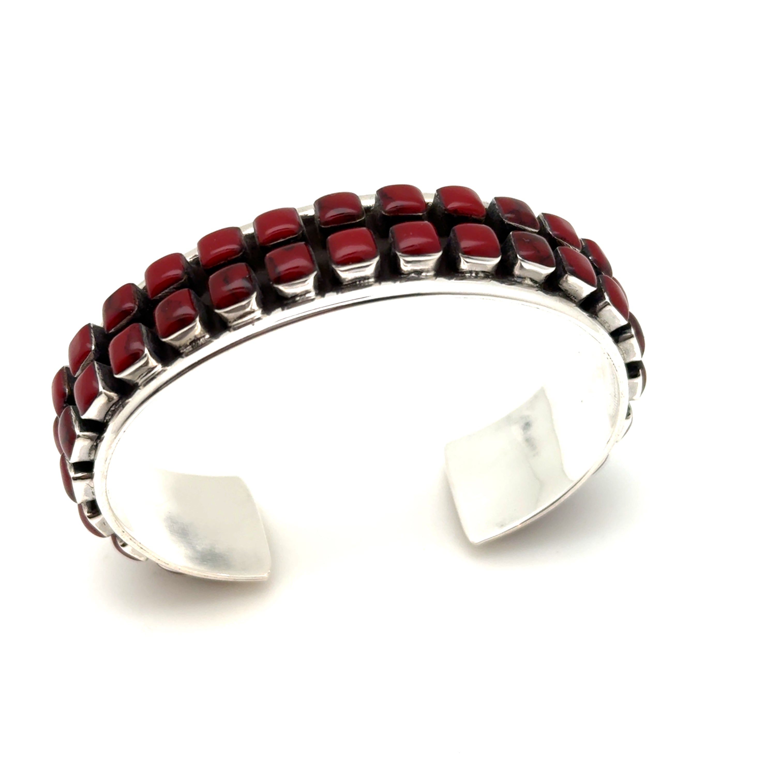 Red Cuff