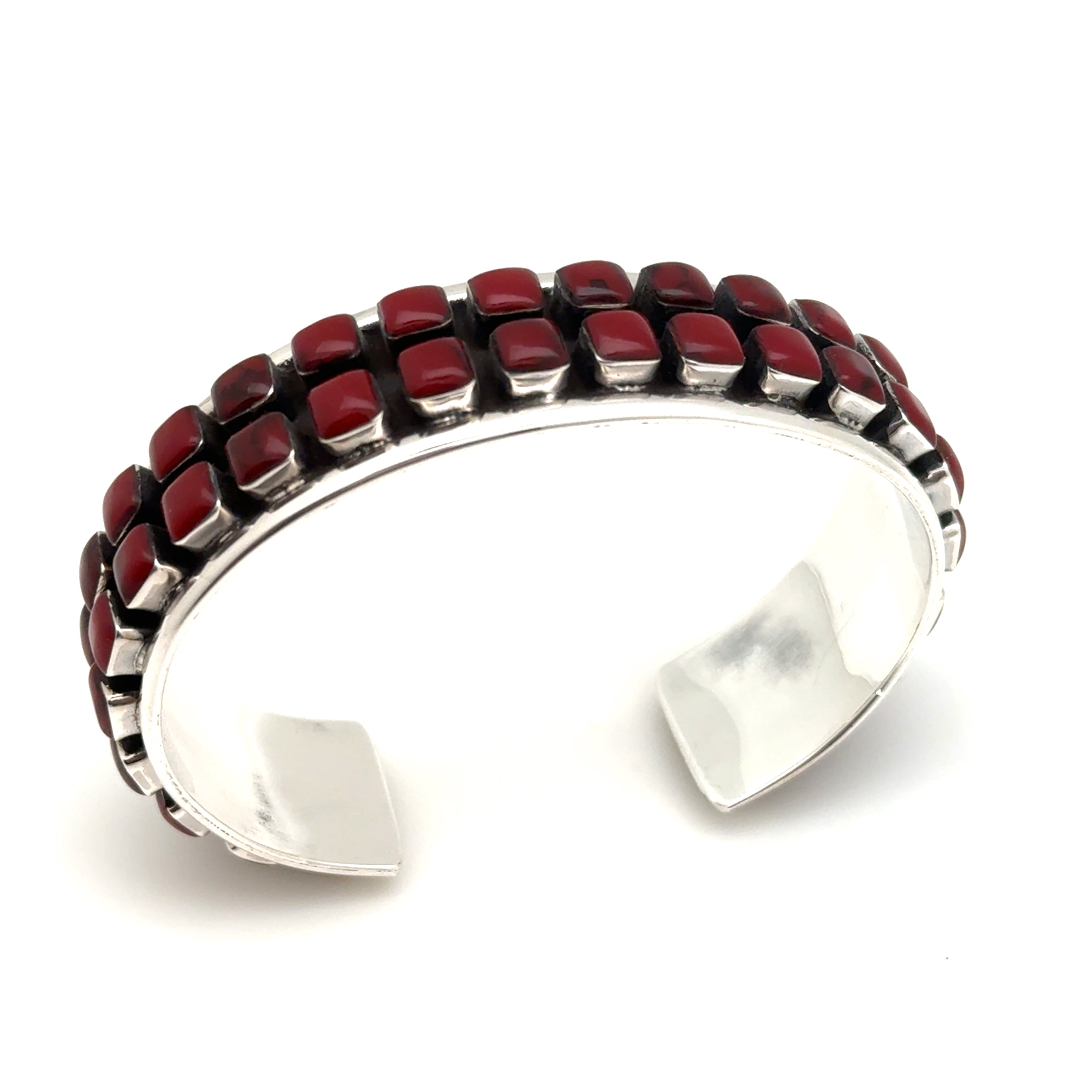 Red Cuff