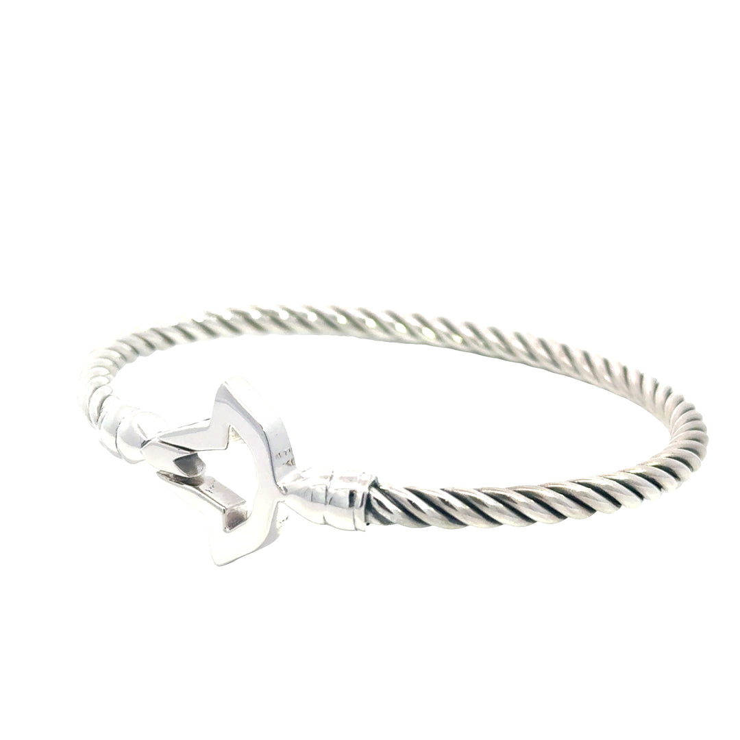 Ivy Leaf "Flex" Cable