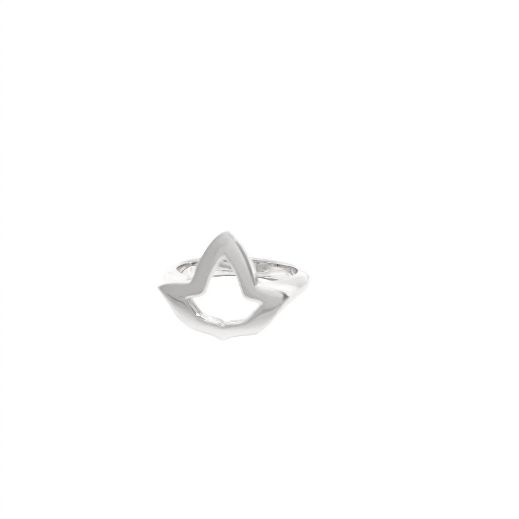 Ivy Leaf Ring