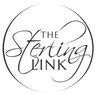 logo of The Sterling Link | Exceptionally Designed Sterling Silver Jewelry