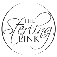 The Sterling Link logo
