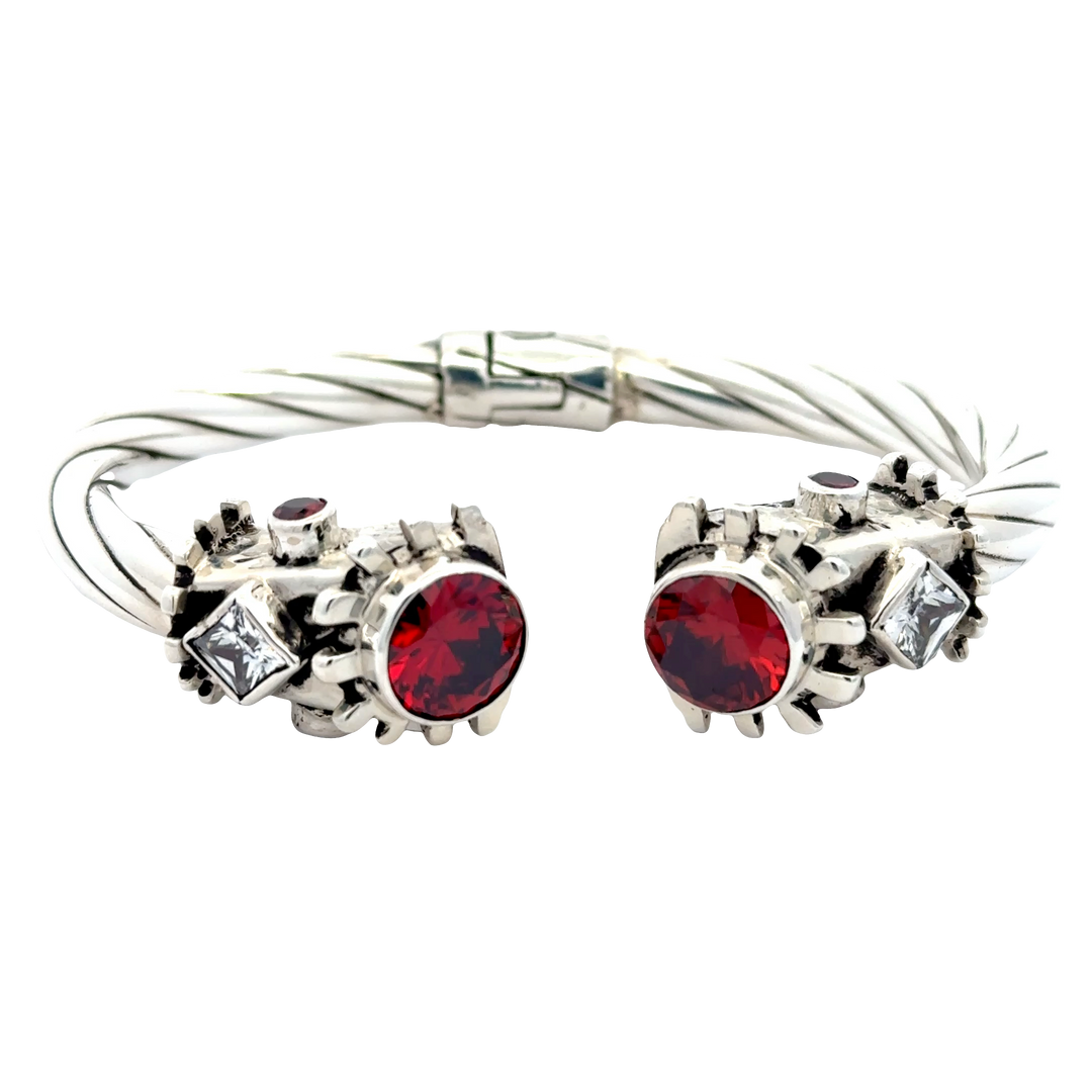 NEW! Garnet Cable