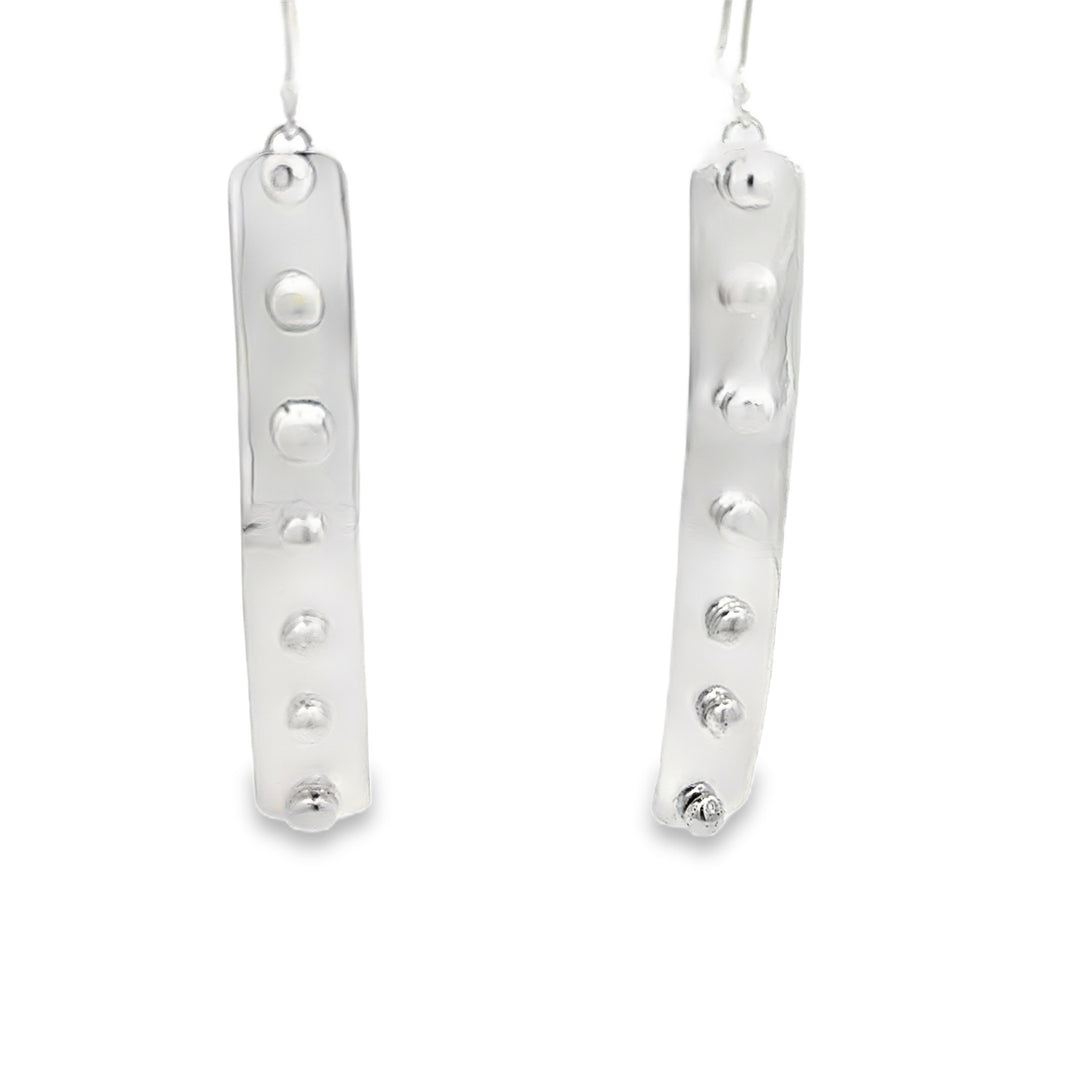 NEW! Vertical Dangle Earrings