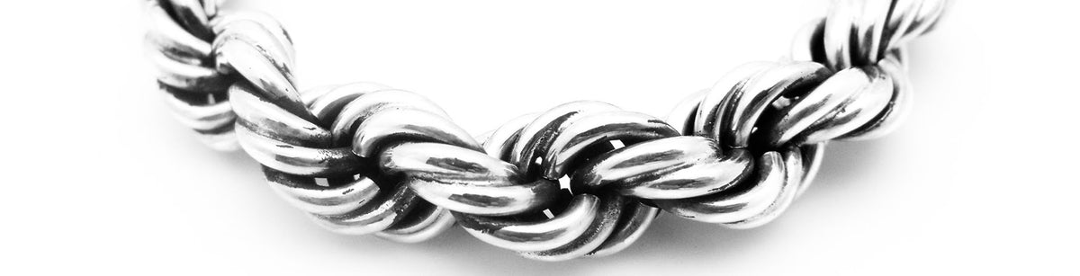 The Sterling Link Exceptionally Designed Sterling Silver Jewelry