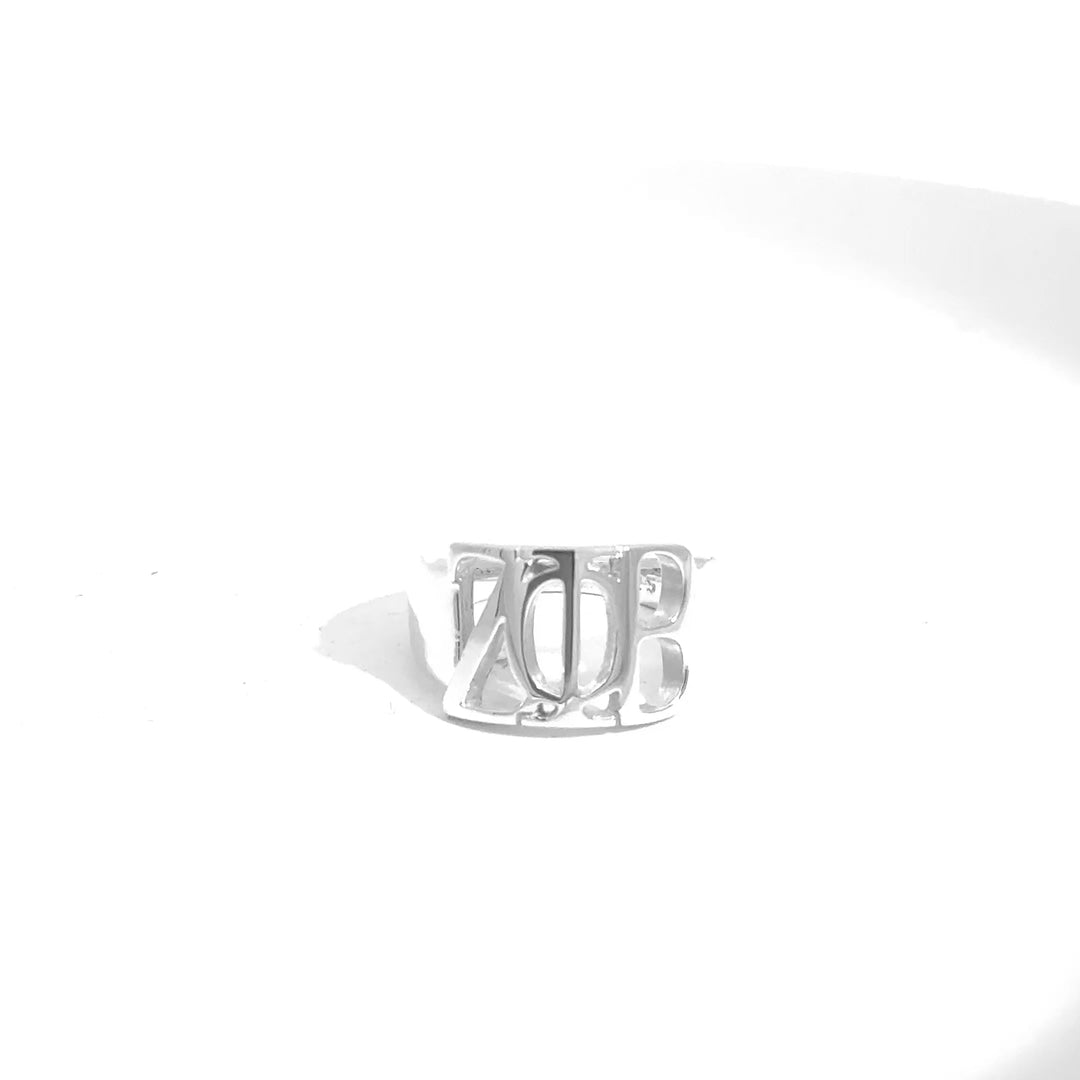 New! ZPB Cutout Ring