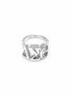 DST Cutout Ring