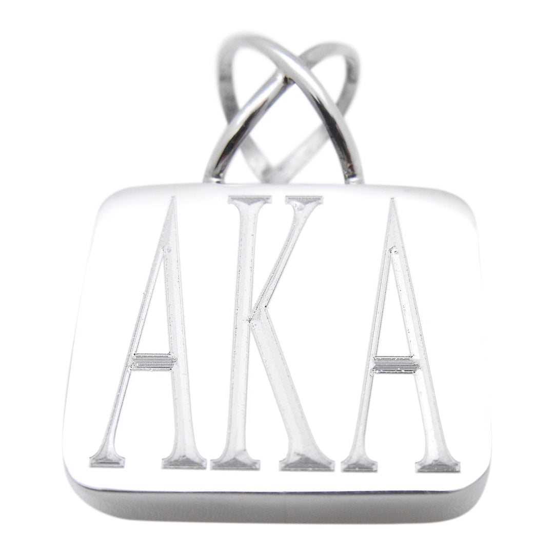 AKA Pendant