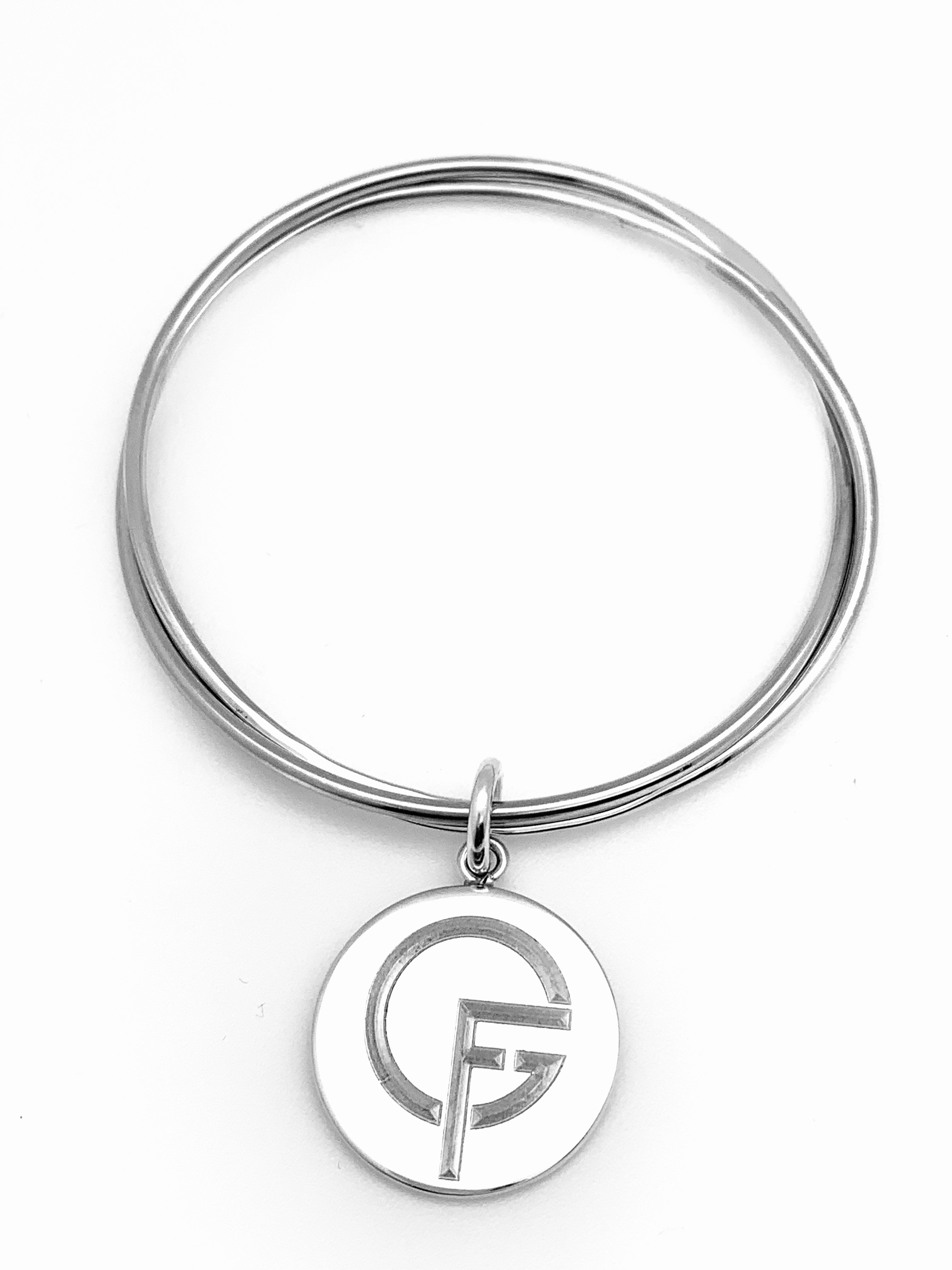 GF Intertwine Bangle