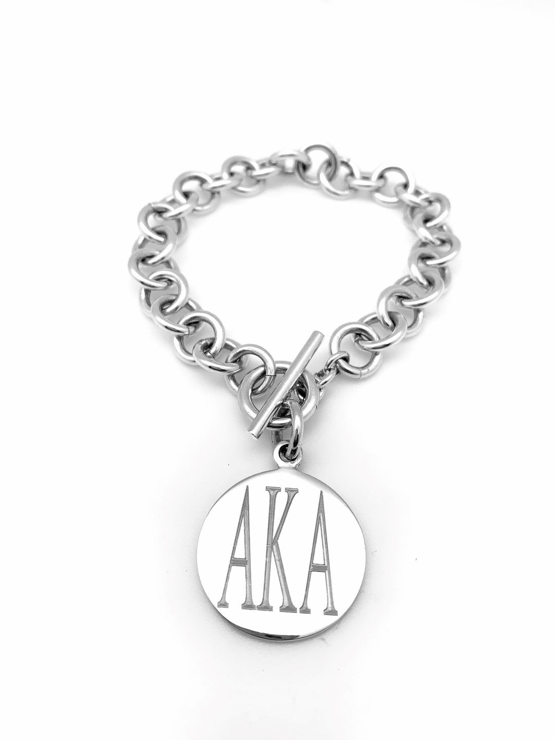 AKA Single Link Bracelet