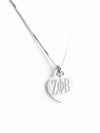 ZPB Heart Necklace