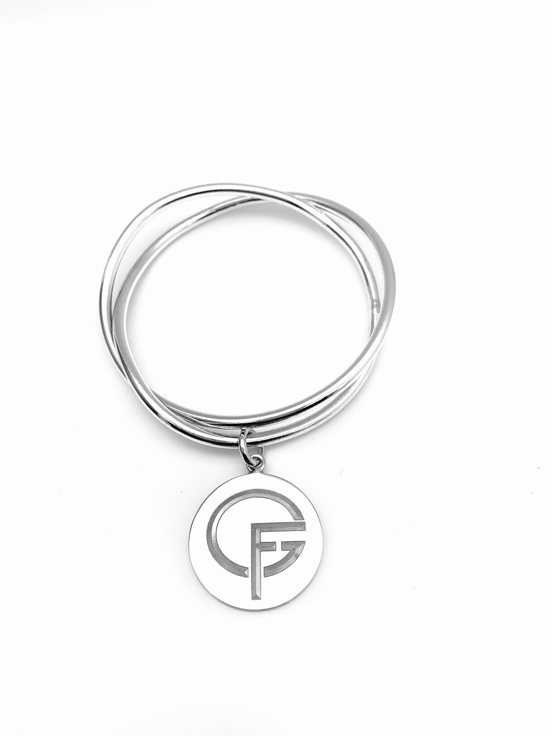 GF Intertwine Bracelet