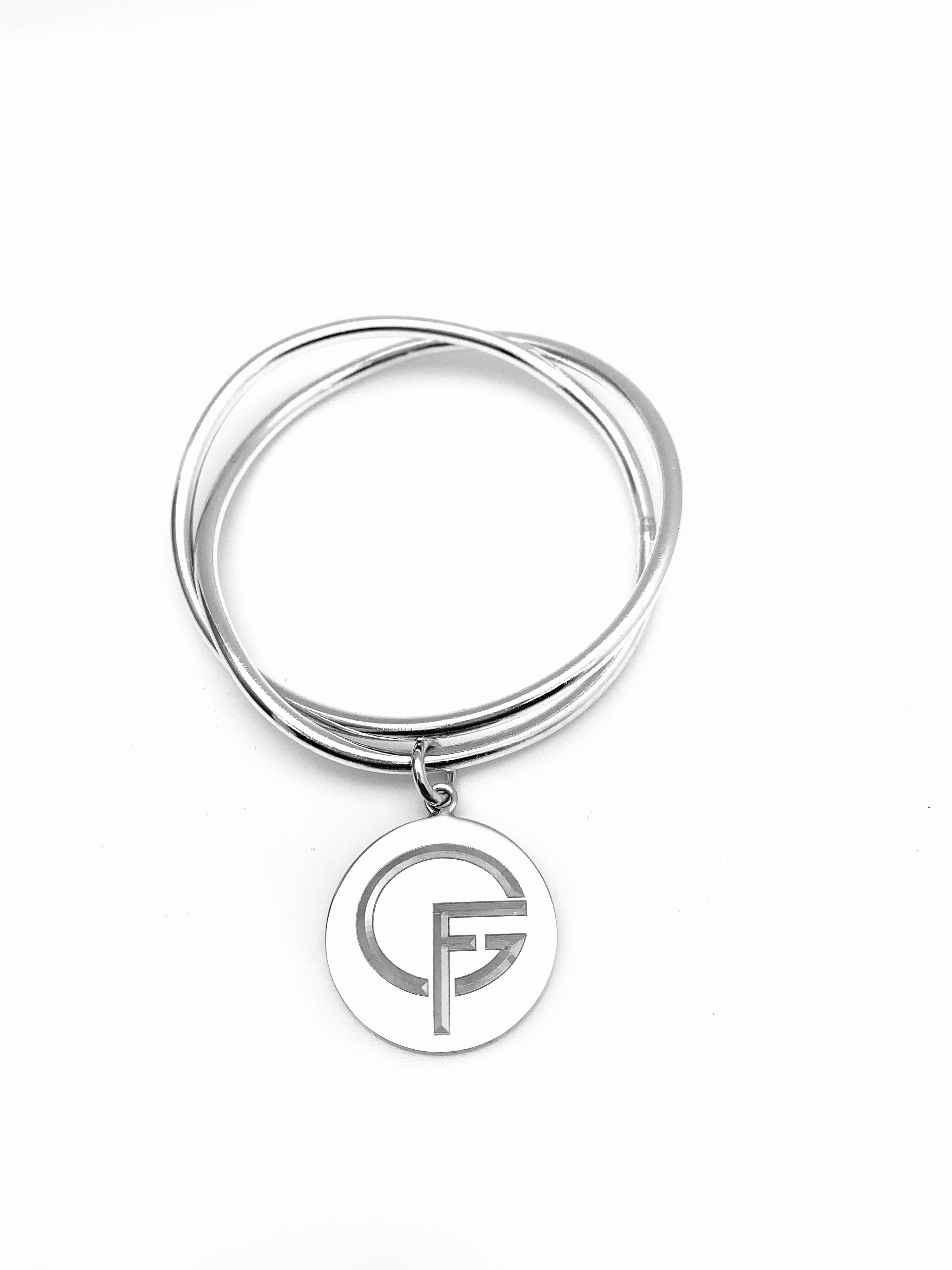 GF Intertwine Bracelet