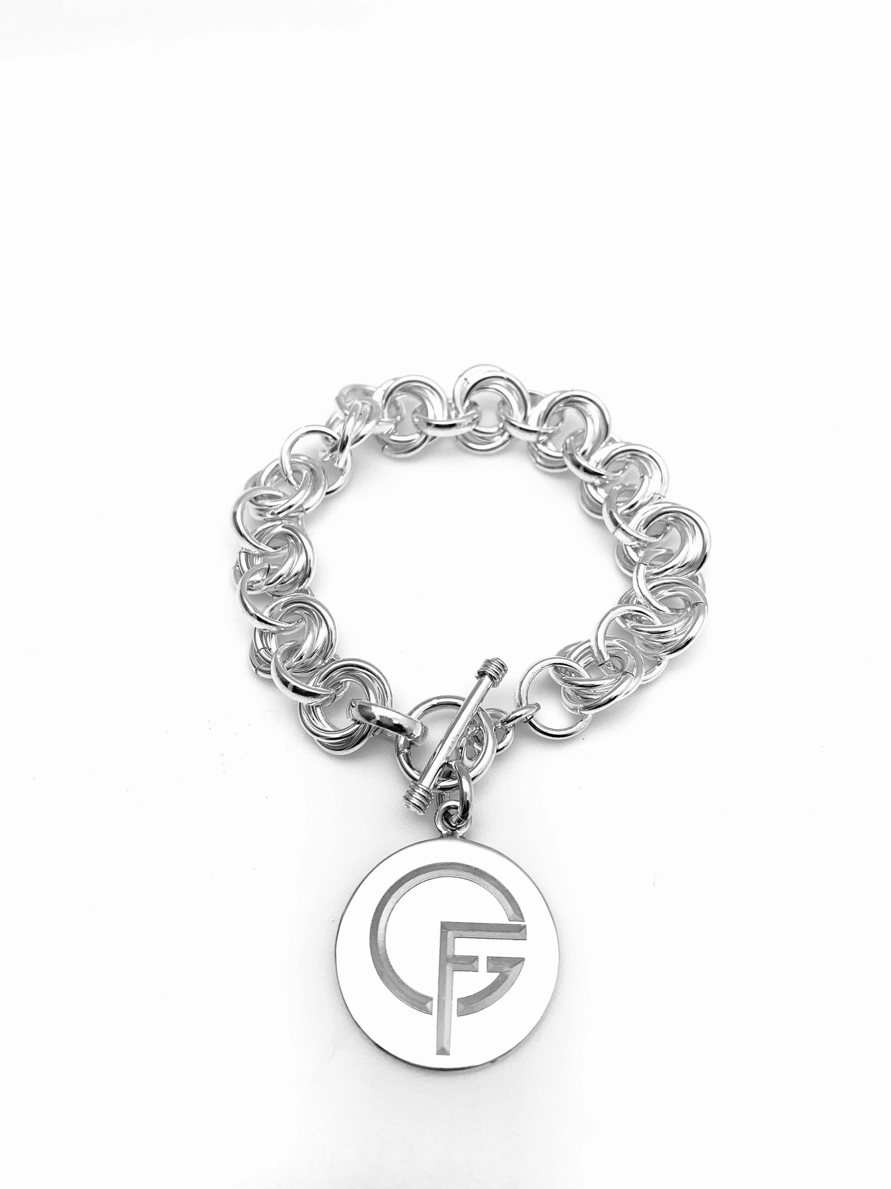 GF Triple Link Bracelet