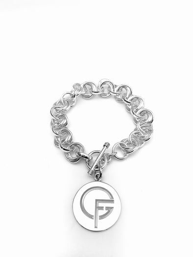 GF Triple Link Bracelet